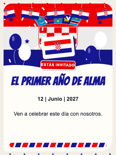 Croacia