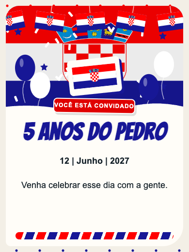 Croácia