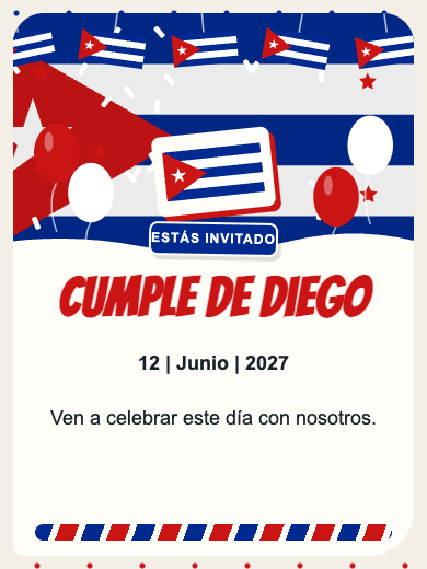 Cuba