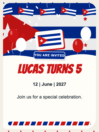 Cuba