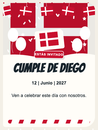 Dinamarca
