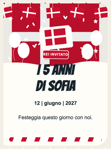 Danimarca