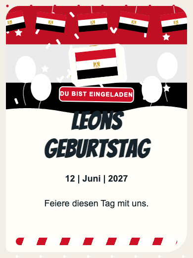 Ägypten