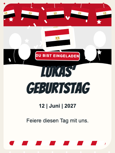 Ägypten