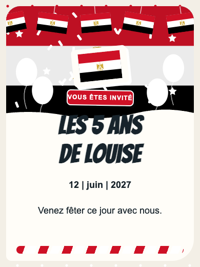 Égypte
