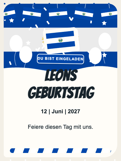El Salvador