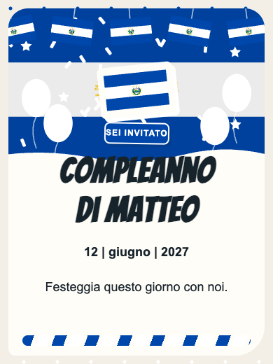 El Salvador