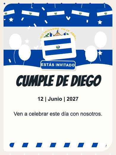 El Salvador