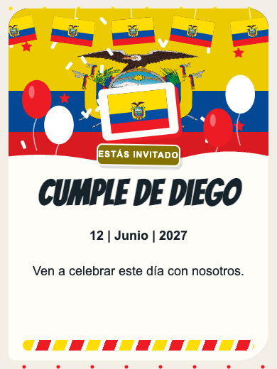 Ecuador