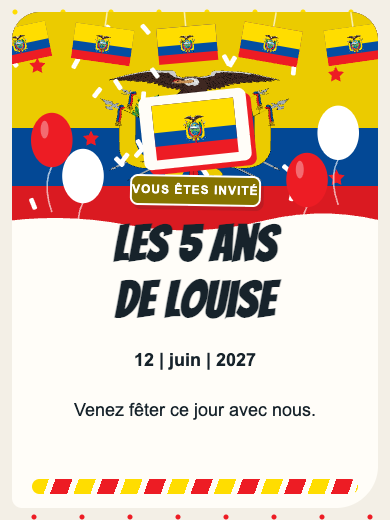Équateur