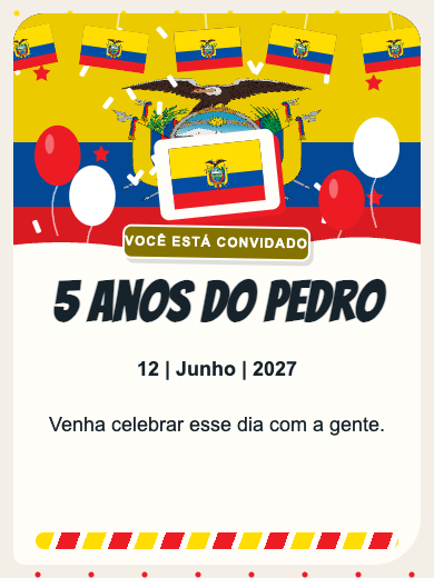 Equador
