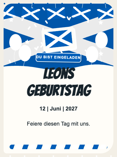 Schottland