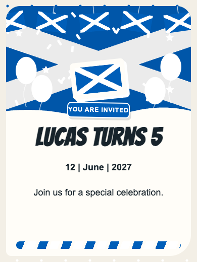 Scotland