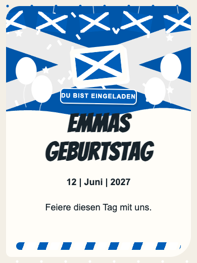 Schottland
