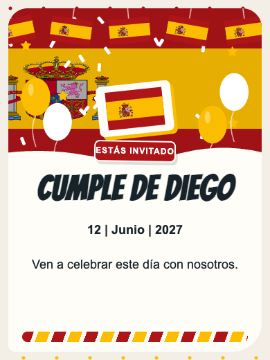España