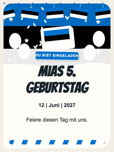 Estland