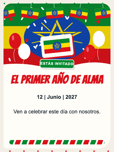Etiopía