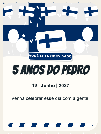 Finlândia