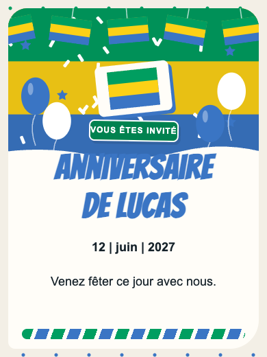 Gabon