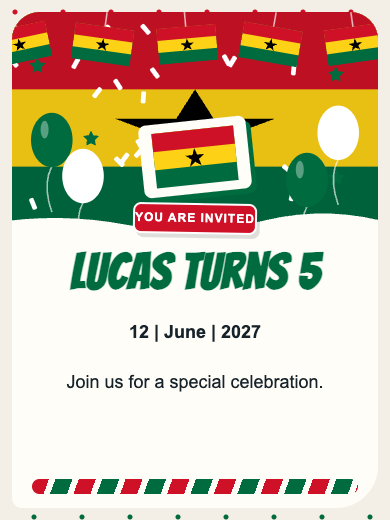 Ghana