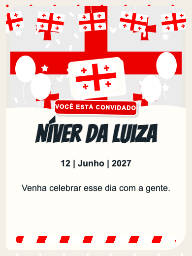 Geórgia