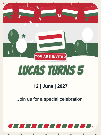 Hungary
