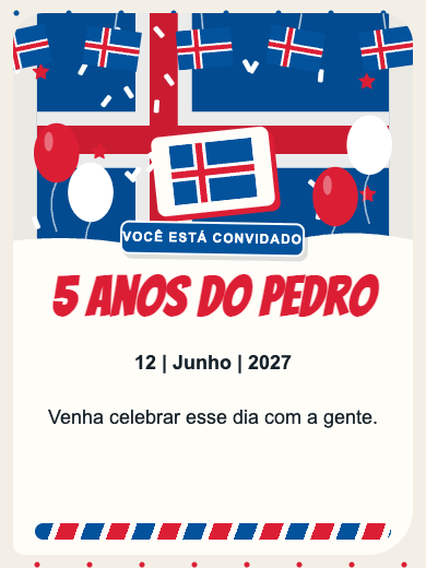 Islândia