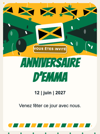 Jamaïque