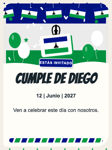 Lesoto
