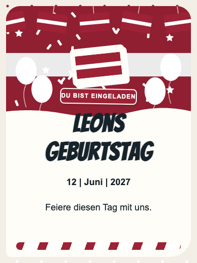 Lettland