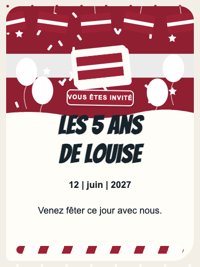 Lettonie