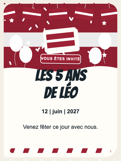 Lettonie