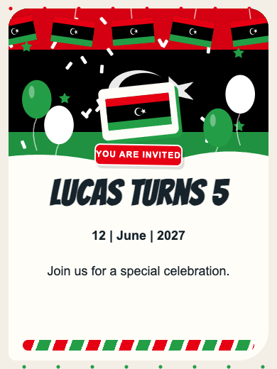 Libya