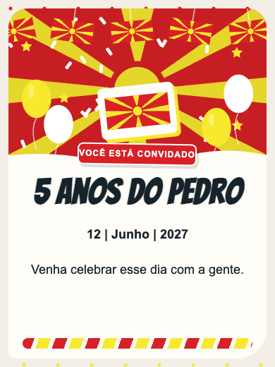 Macedônia do Norte
