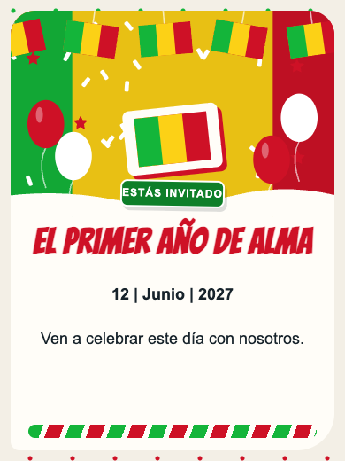 Mali