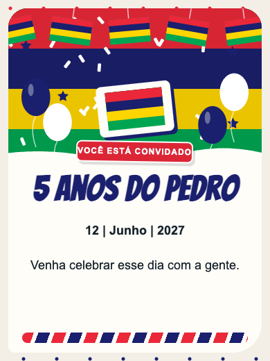 Maurício