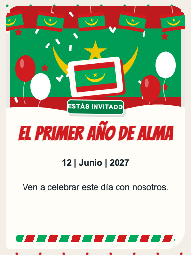Mauritania