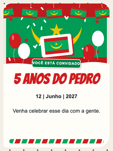 Mauritânia