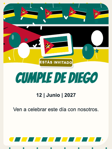 Mozambique