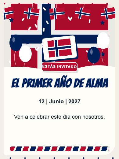 Noruega