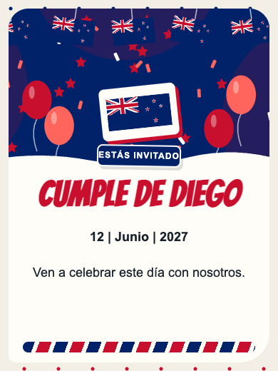 Nueva Zelanda