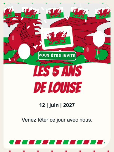 Pays de Galles