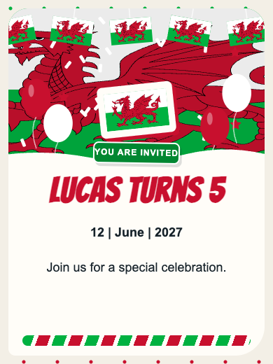 Wales