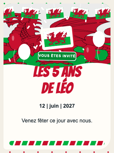 Pays de Galles