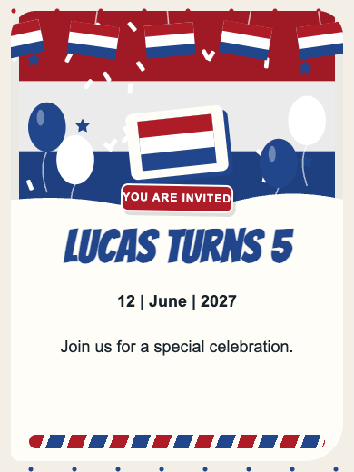 Netherlands