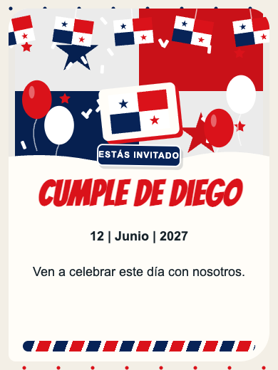 Panamá