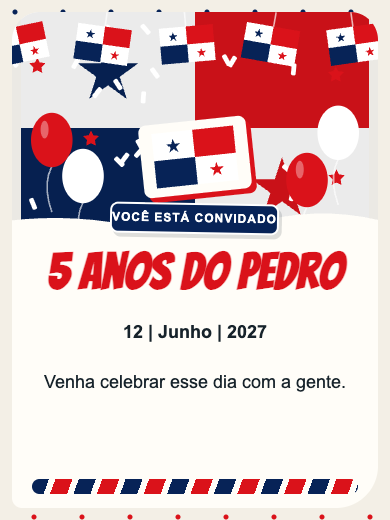 Panamá