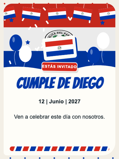 Paraguay