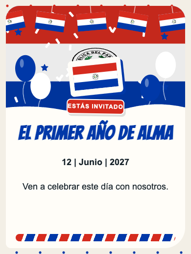 Paraguay