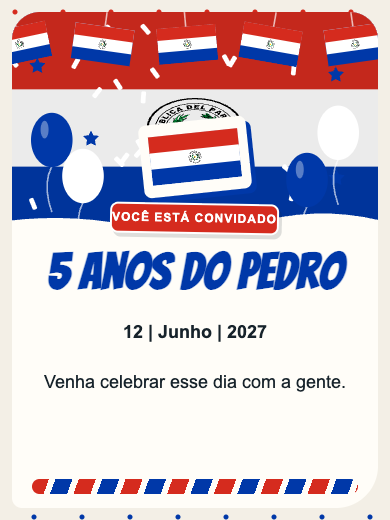 Paraguai